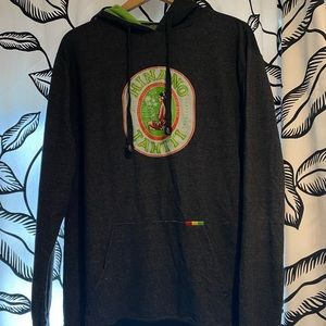 Men’s hoodie